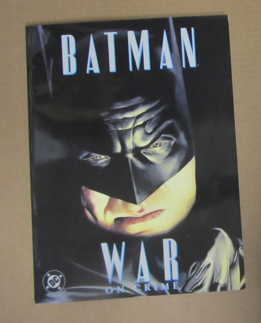 BAT MAN 